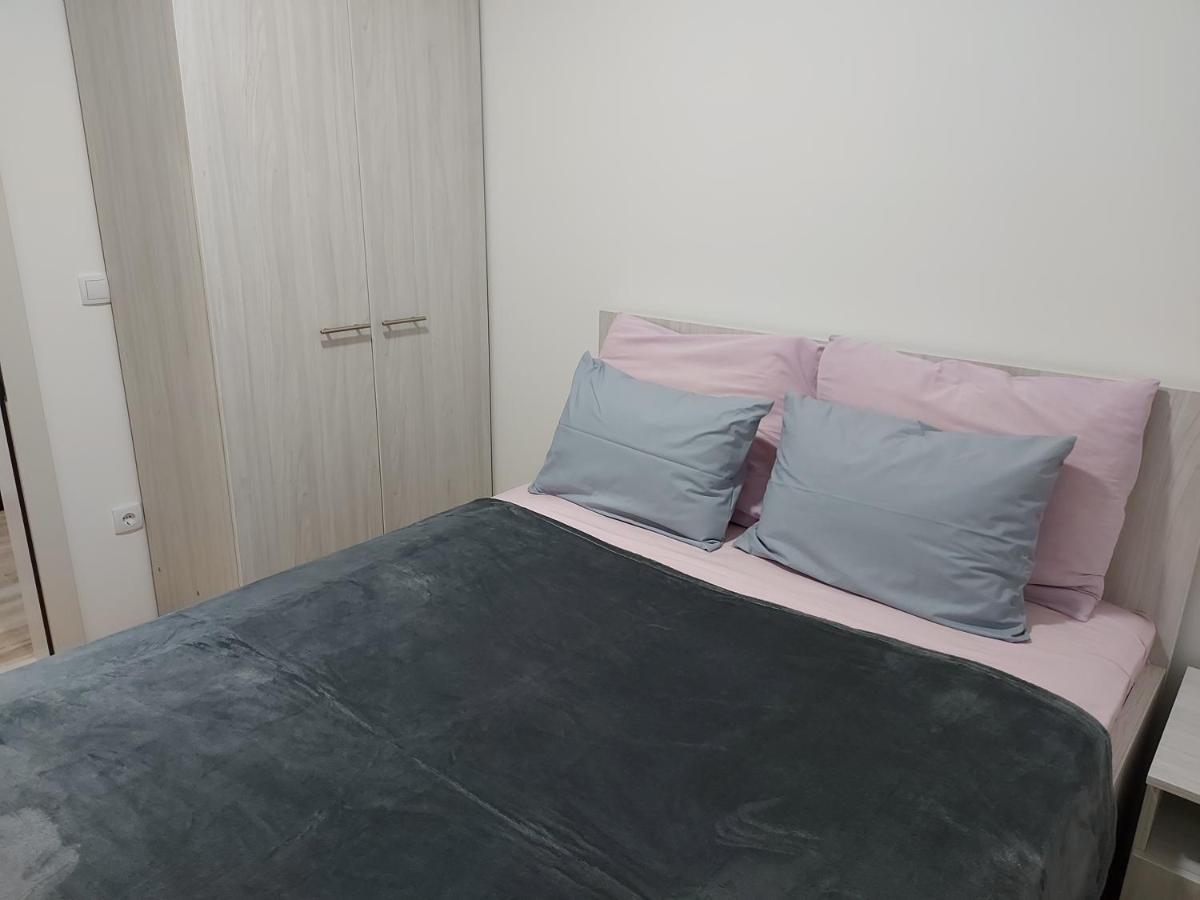 Vrnjacka Banja Apartman Zewnętrze zdjęcie