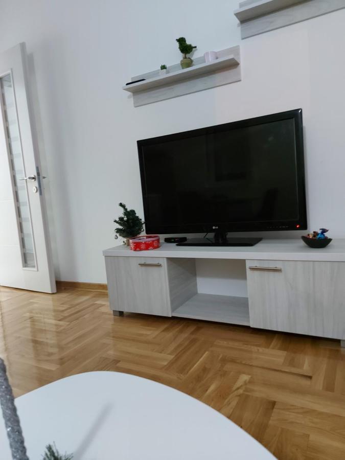 Vrnjacka Banja Apartman Zewnętrze zdjęcie