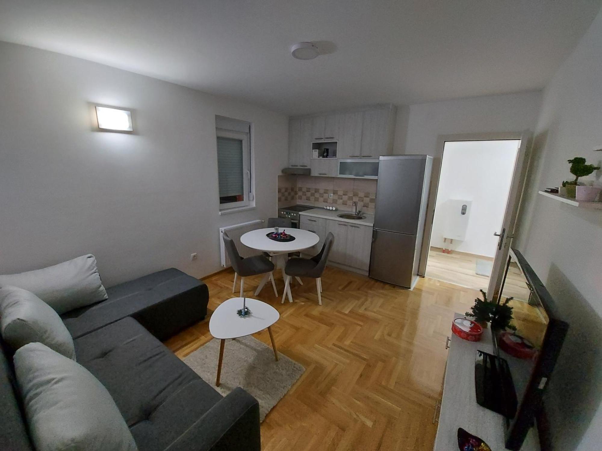 Vrnjacka Banja Apartman Zewnętrze zdjęcie