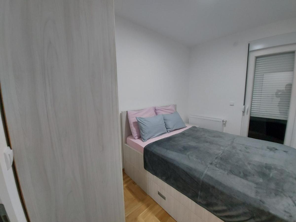 Vrnjacka Banja Apartman Zewnętrze zdjęcie