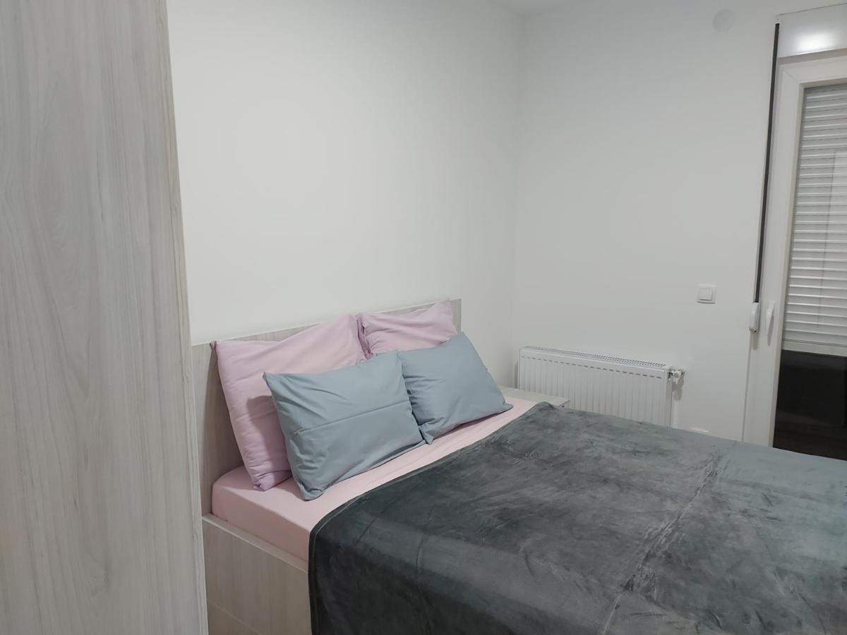 Vrnjacka Banja Apartman Zewnętrze zdjęcie